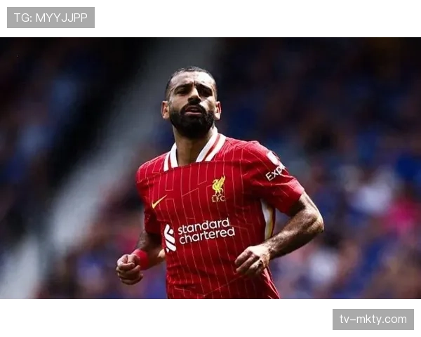 萨拉赫快攻贡献占利物浦半数，成节奏变革最大受益者