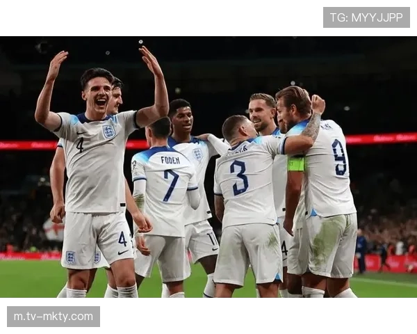 英格兰防守革新成效显著 预选赛八场零封奠定争冠基础