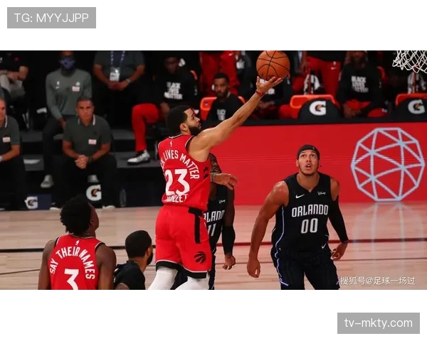 猛龙需赢篮网锁定前六 输球或跌入附加赛区域